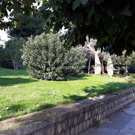 Kosie - Il Comfort Di Stile Con 2 Bagni Ξενοδοχείο Παλέρμο Εξωτερικό φωτογραφία
