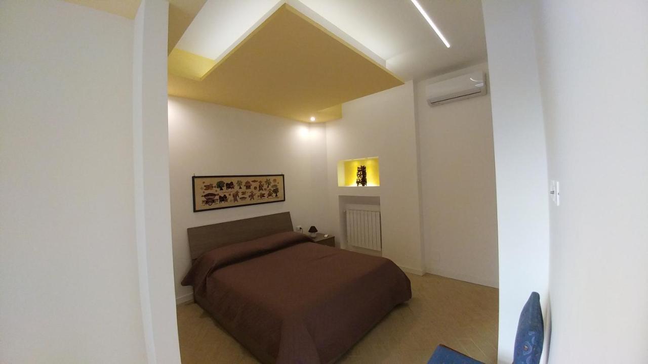 Kosie - Il Comfort Di Stile Con 2 Bagni Ξενοδοχείο Παλέρμο Εξωτερικό φωτογραφία