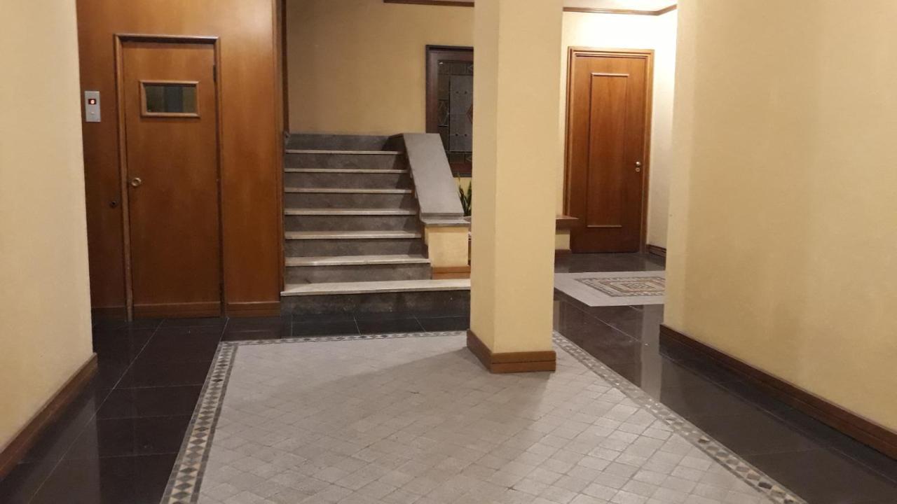 Kosie - Il Comfort Di Stile Con 2 Bagni Ξενοδοχείο Παλέρμο Εξωτερικό φωτογραφία