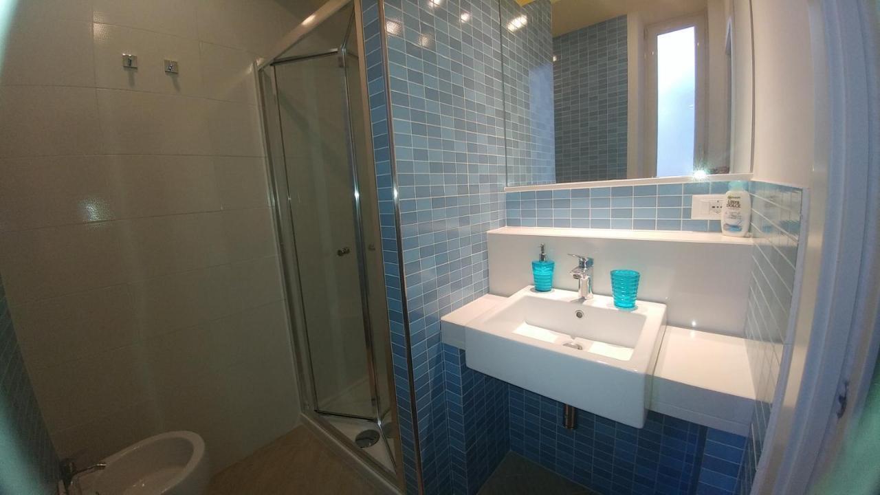 Kosie - Il Comfort Di Stile Con 2 Bagni Ξενοδοχείο Παλέρμο Εξωτερικό φωτογραφία