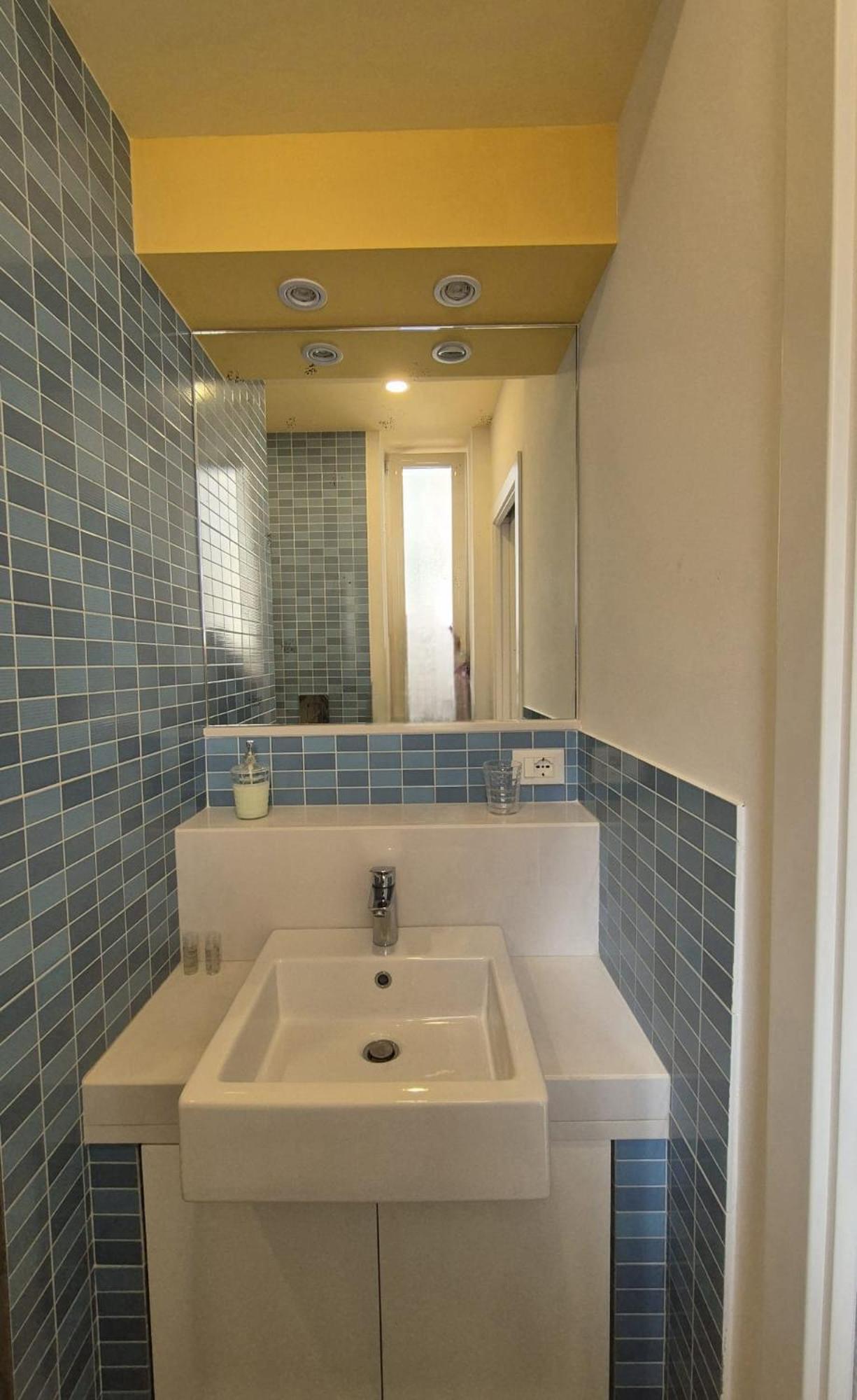 Kosie - Il Comfort Di Stile Con 2 Bagni Ξενοδοχείο Παλέρμο Εξωτερικό φωτογραφία