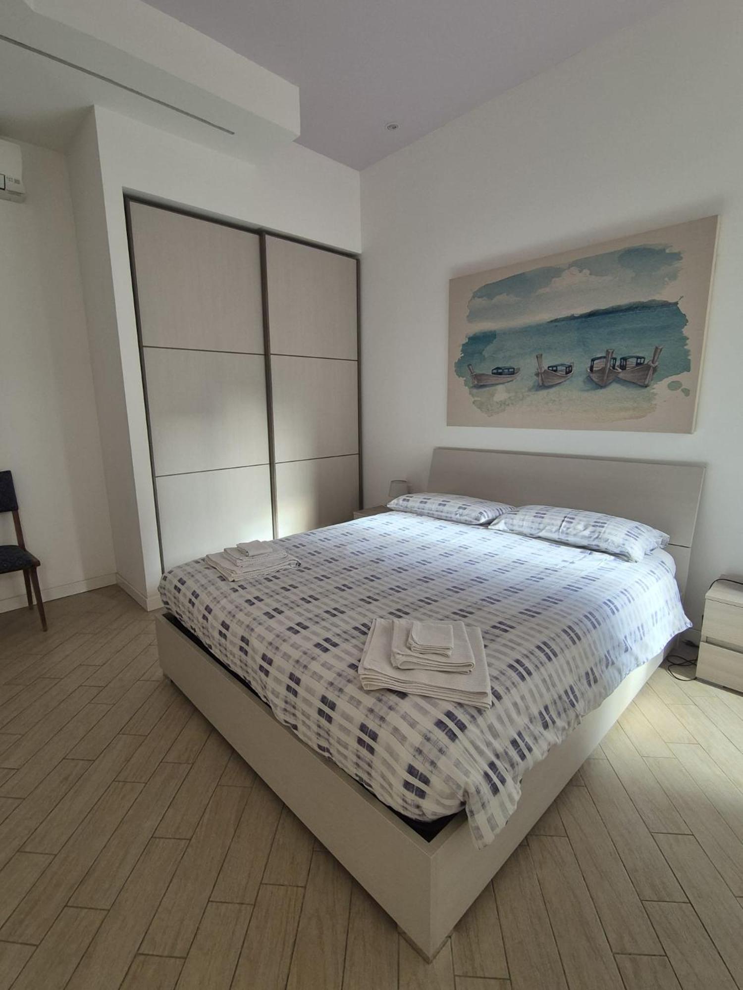 Kosie - Il Comfort Di Stile Con 2 Bagni Ξενοδοχείο Παλέρμο Εξωτερικό φωτογραφία