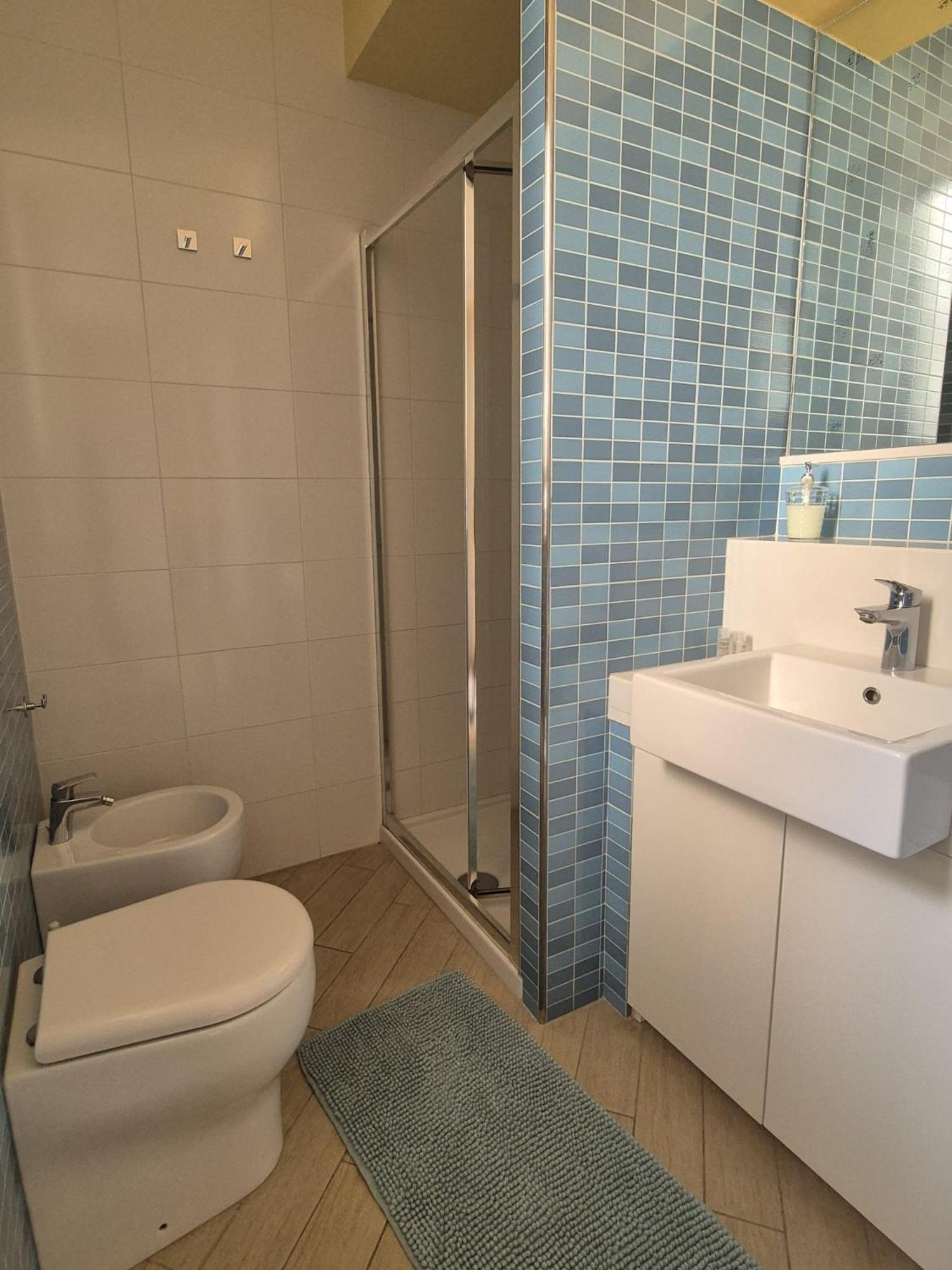 Kosie - Il Comfort Di Stile Con 2 Bagni Ξενοδοχείο Παλέρμο Εξωτερικό φωτογραφία